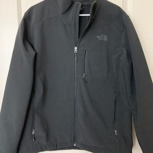 The North Face Jackets & Coats - North face L Jacket in black The North Face Jackets & Coats - North face L Jacket in black